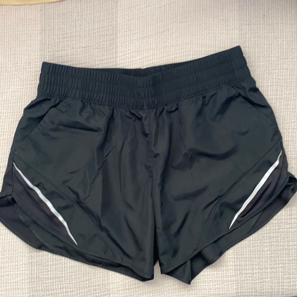 Running Athletic Shorts